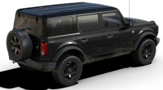 2025 Ford Bronco® External Image 4